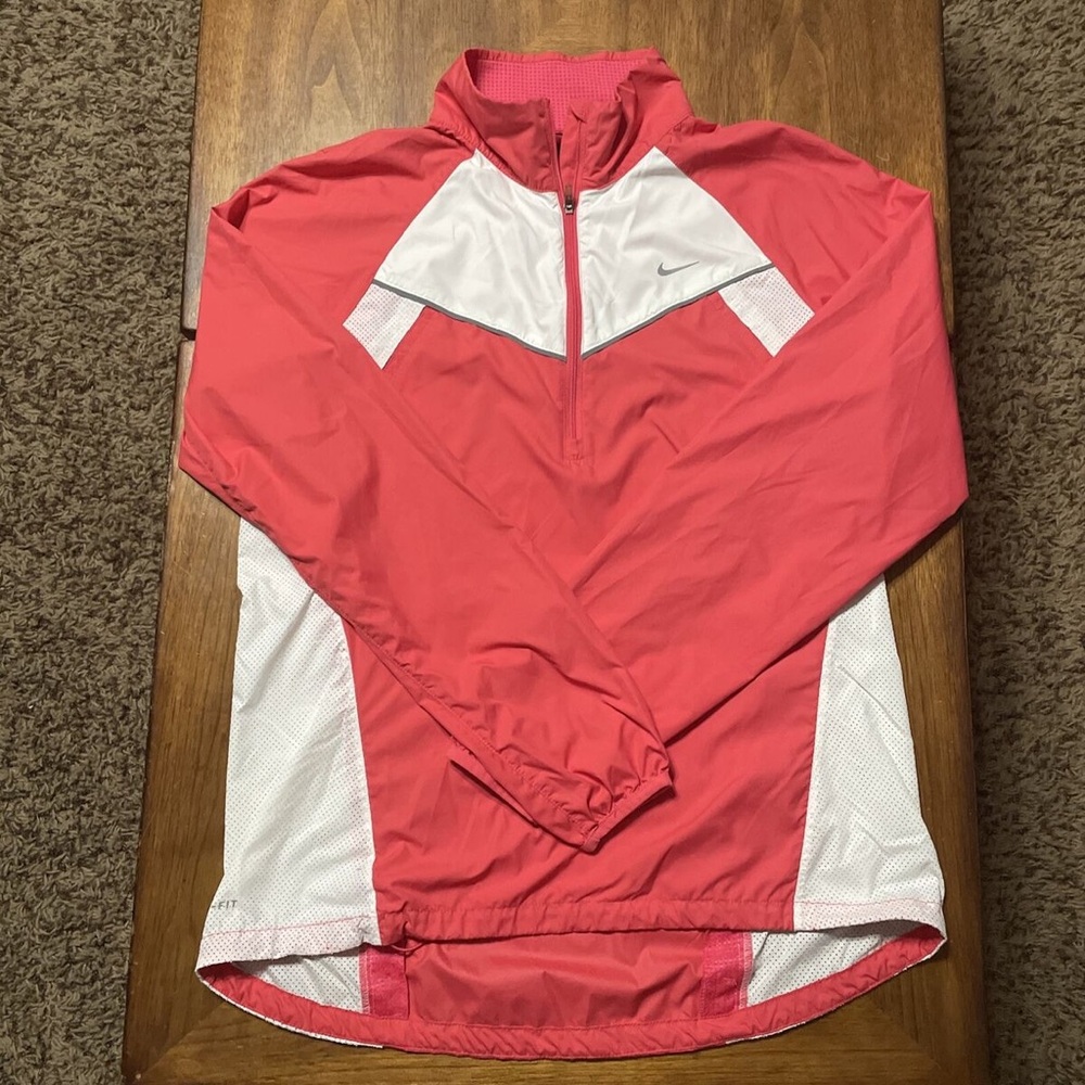 Nike windbreaker